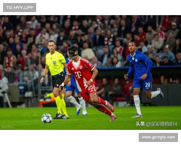 拜仁欧冠主场近十战仅负一场 展现强大竞争力