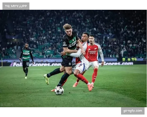 阿森纳总比分1-0葡萄牙体育晋级四强，连续四场零封创队史纪录